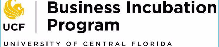 Investor or accelerator logo