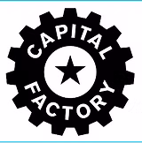 Investor or accelerator logo
