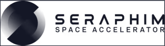 Investor or accelerator logo